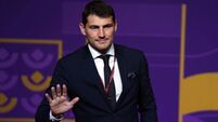 ‘Hacked’ Iker Casillas apologises after ‘I’m gay’ tweet labelled disrespectful