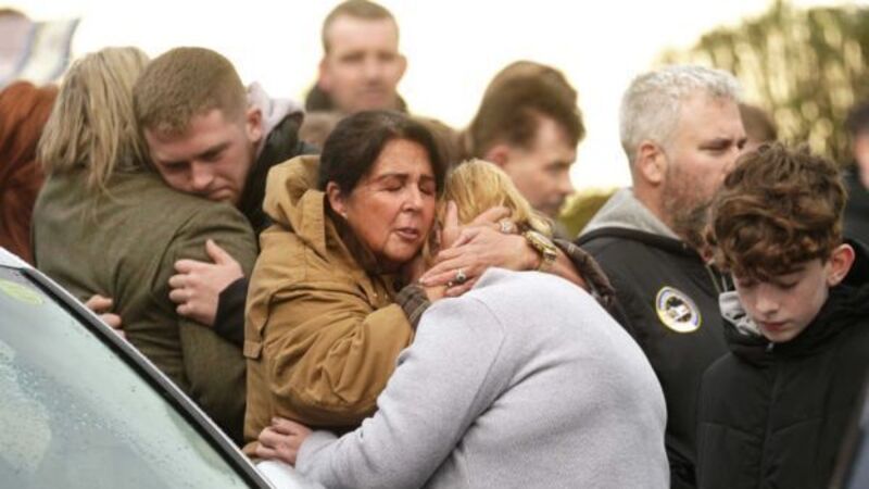 Irish Red Cross sets up Creeslough community support fund