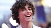 Luca Guadagnino ‘immediately’ saw Timothee Chalamet as Bones And All lead