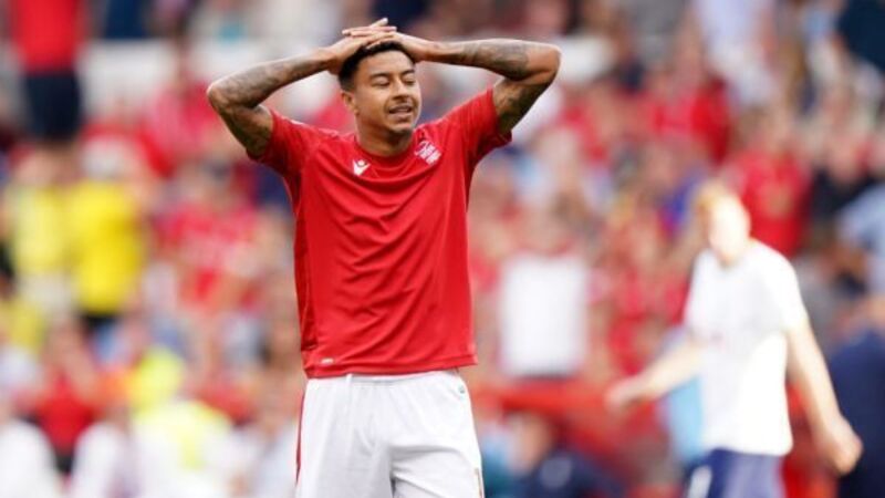 Jesse Lingard should not be singled out for poor form this season – Steve Cooper