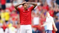 Jesse Lingard should not be singled out for poor form this season – Steve Cooper