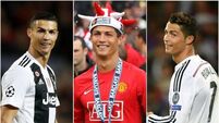 Cristiano Ronaldo’s club scoring record as superstar forward nets 700th goal