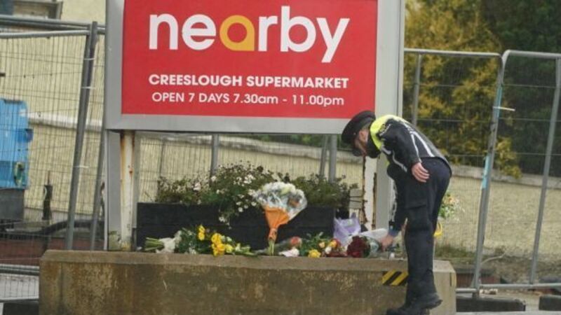 Creeslough death toll could have been ‘twice as high’ if blast was five minutes earlier