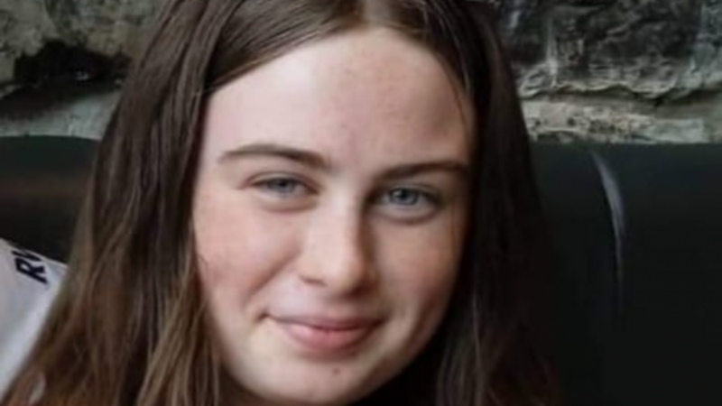Father describes daughter (14) killed in Creeslough explosion as ‘little gem’