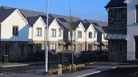 Mortgage-to-rent company breaching property service agreement, court told