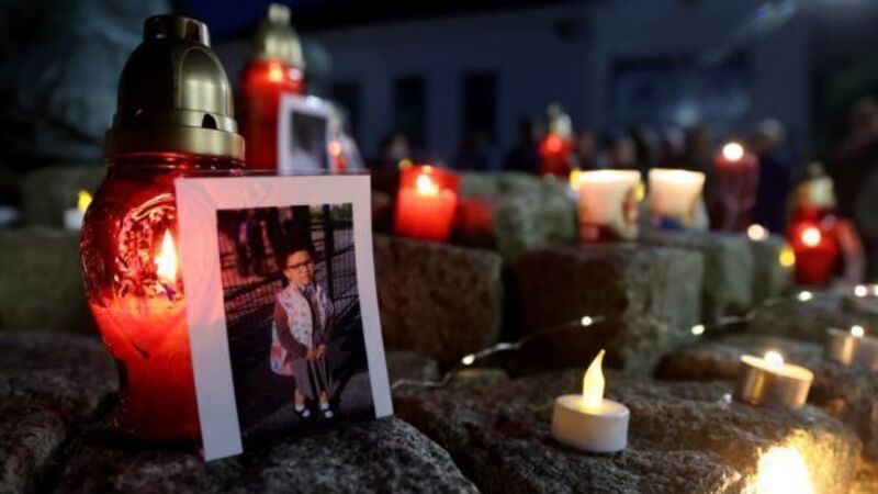 First funerals of Creeslough explosion victims to take place