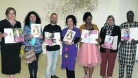 24 migrants share story of life in Cork City: "There is no one story of migration"