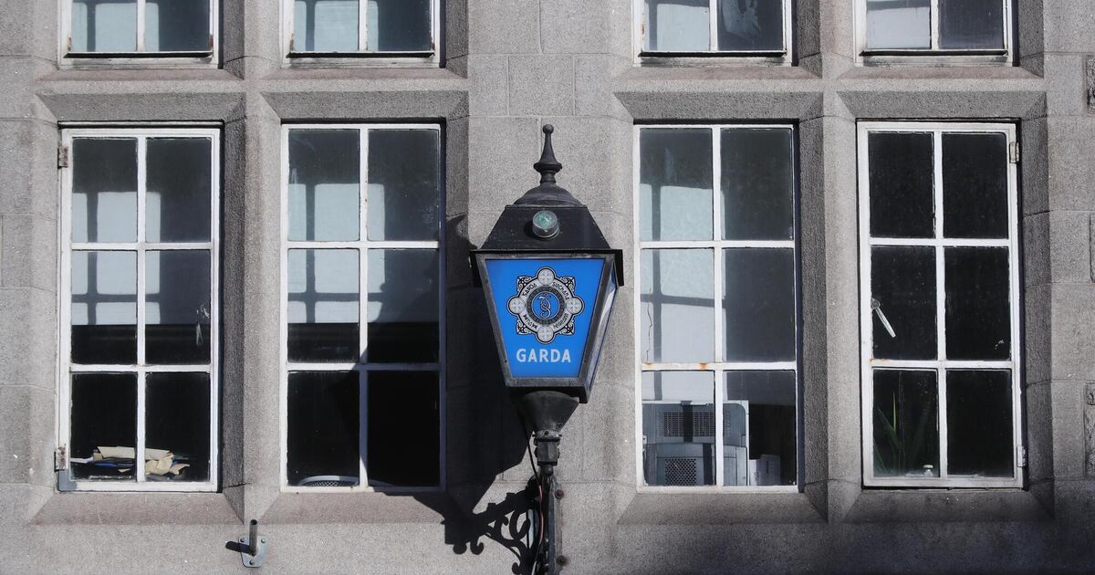 Three men appear in court following assault on Garda sergeant - Vimarsana News