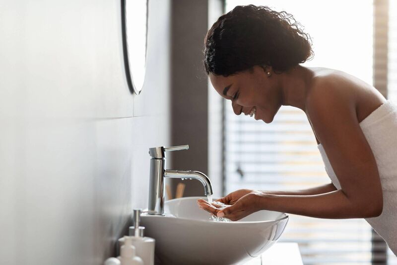 You don't need to skimp on quality when it comes to your beauty routine, if you have to cut your budget. You don't need to skimp on quality when it comes to your beauty routine, if you have to cut your budget.