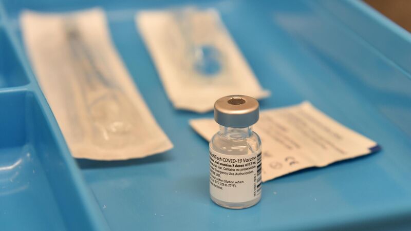 People are encouraged to get vaccinated ahead of winter flu season People are encouraged to get vaccinated ahead of winter flu season