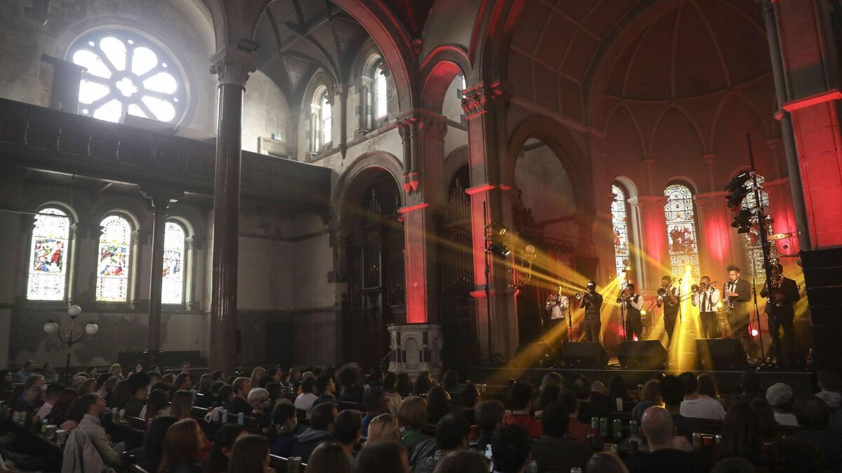 Additional gigs announced for Guinness Cork Jazz Festival
