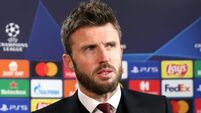 Middlesbrough to speak with Michael Carrick about managerial vacancy