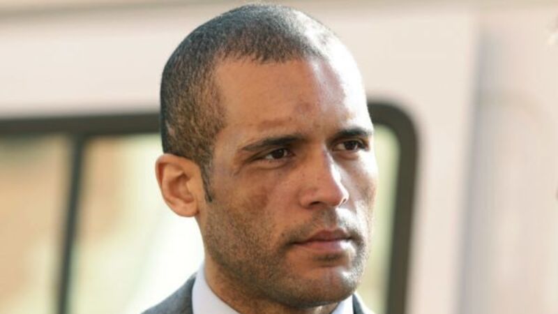 Clarke Carlisle: I’m proof positive of the road back from adverse mental health