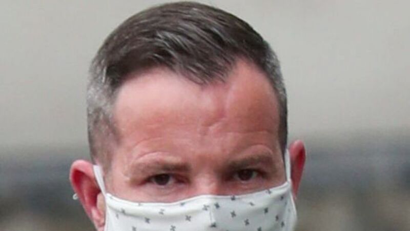Principal who stole €44,000 from school in 'appalling breach of trust' given suspended sentence Principal who stole €44,000 from school in 'appalling breach of trust' given suspended sentence