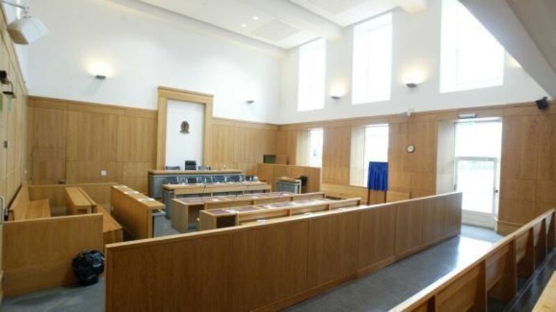 Judge imposes ban on naming accused and victim in Limerick child murder case Judge imposes ban on naming accused and victim in Limerick child murder case