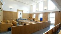 Judge imposes ban on naming accused and victim in Limerick child murder case