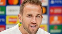 Harry Kane fully focused on Tottenham amid Bayern Munich speculation