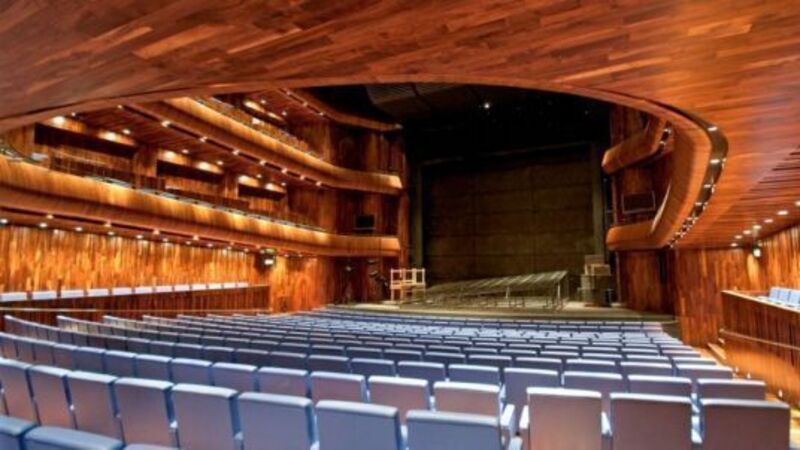 Online speed dating event targets fans at Wexford Opera Festival