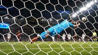 Frustration for Manchester City as they draw a rare blank in Copenhagen