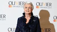 Murder, She Wrote star Angela Lansbury dies aged 96