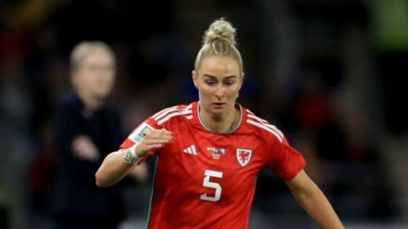 World Cup dream over for Wales as Switzerland edge play-off at the death