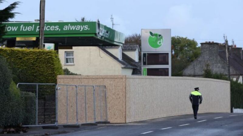 Cabinet extends aid scheme to families affected by Creeslough tragedy