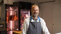 I'm the fourth generation of my family to work at Cork's English Market