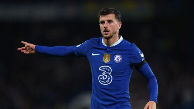 Football rumours: Chelsea set to make Mason Mount a top earner Football rumours: Chelsea set to make Mason Mount a top earner