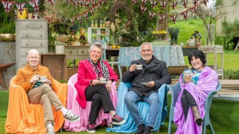 Fifth baker eliminated during The Great British Bake Off dessert week Fifth baker eliminated during The Great British Bake Off dessert week