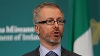 Government make U-turn on sending Ukrainian families from Kerry to Mayo