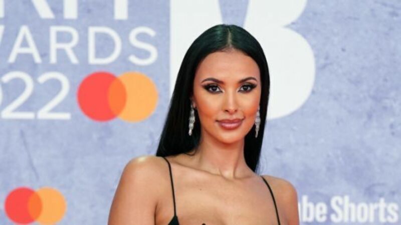 Maya Jama announced as new host of Love Island Maya Jama announced as new host of Love Island