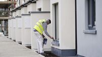 Irish mortgage rates remain steady amid rising Eurozone averages