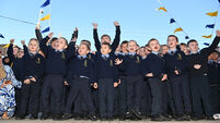 Calling Cork primary schools - we want to hear from you for our special Halloween KidzZone edition