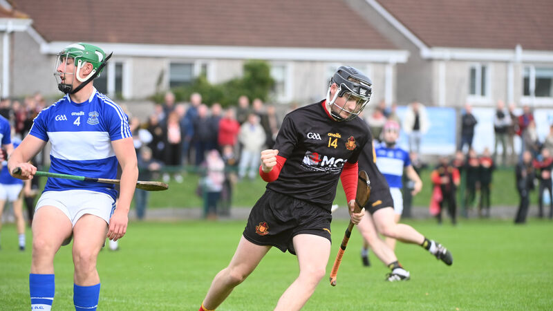 Christians strike early as they beat Gaelcholáiste Mhuire in Dr Harty Cup opener