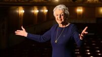 Amazing pictures of Angela Lansbury throughout her life