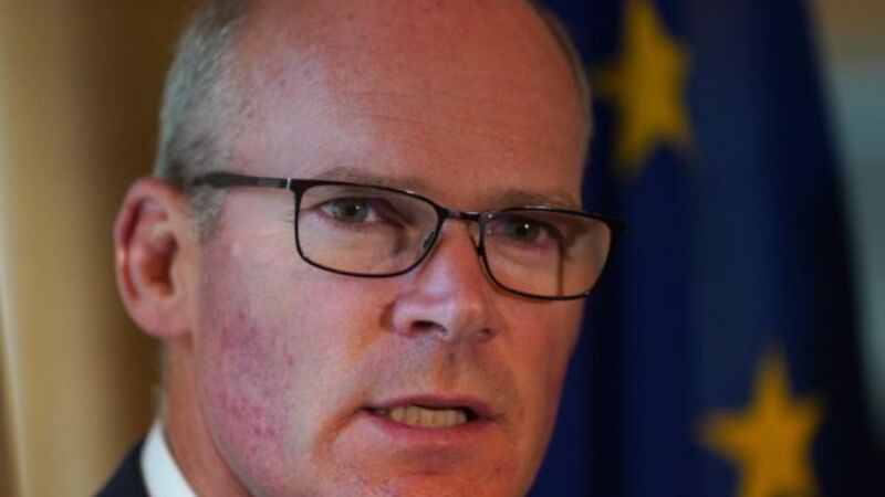 All efforts needed to avoid fresh Stormont elections – Coveney