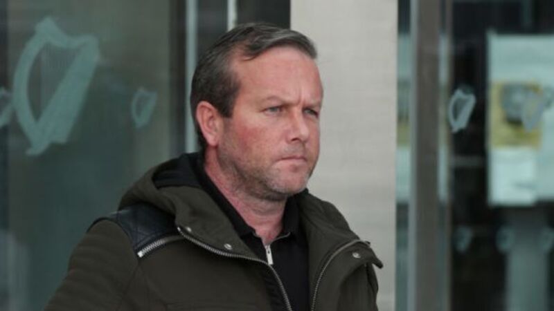Man who punched and kicked ex-partner in 'savage' attack avoids jail