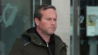 Man who punched and kicked ex-partner in 'savage' attack avoids jail