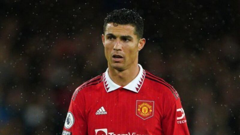 Cristiano Ronaldo accepts FA improper conduct charge but will fight against ban Cristiano Ronaldo accepts FA improper conduct charge but will fight against ban