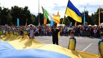Reversal of decision to move Ukrainian refugees from Co Kerry welcomed