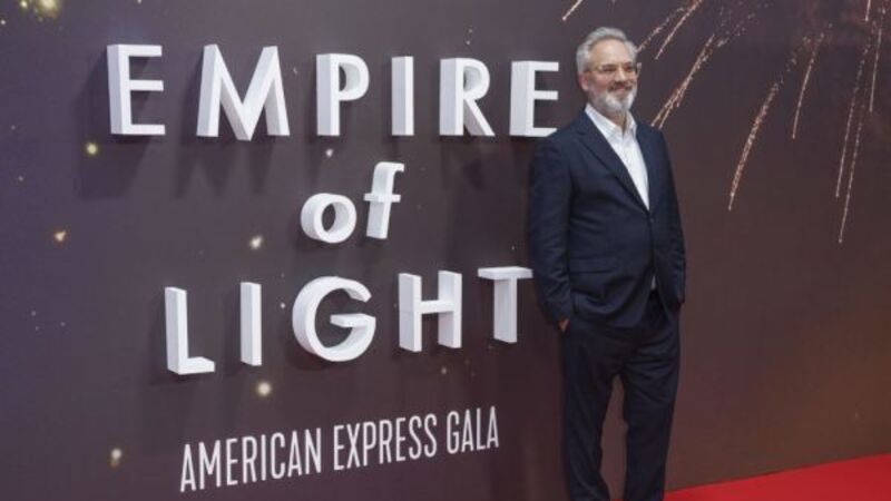 Sam Mendes’ latest film about childhood memories which have ‘haunted’ him Sam Mendes’ latest film about childhood memories which have ‘haunted’ him