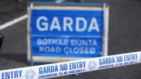 Man (20s) dies in crash in Kenmare, Co Kerry