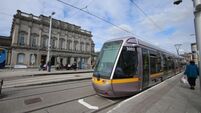 Almost 80% of people support dedicated public transport garda unit, survey finds