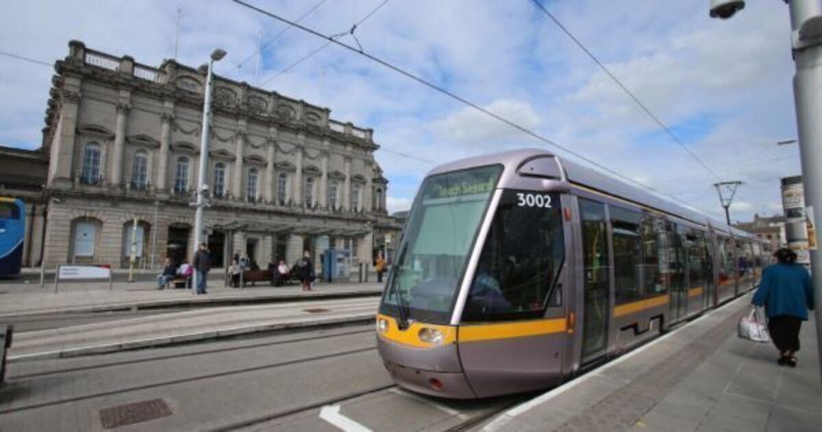 Almost 80% of people support dedicated public transport garda unit, survey finds - Vimarsana News