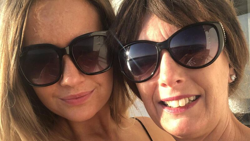 Fundraiser in memory of two Cork mums - gone way too soon Fundraiser in memory of two Cork mums - gone way too soon