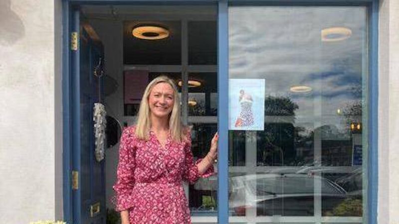 Cork woman: 'I had no business background... but I decided to open a gift shop' Cork woman: 'I had no business background... but I decided to open a gift shop'