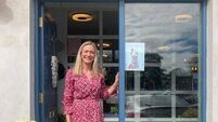 Cork woman: 'I had no business background... but I decided to open a gift shop'