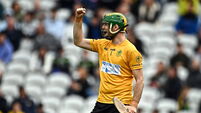 Erin's Own v Blackrock - Cork County Premier Senior Club Hurling Championship Semi-Final
