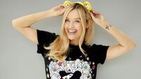 Laura Whitmore among stars supporting launch of Children In Need’s 2022 appeal