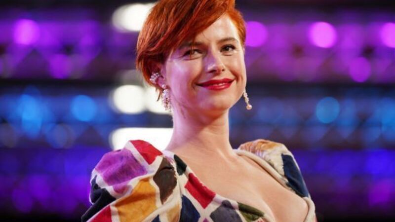 Jessie Buckley believes new film Women Talking is a ‘conversation starter’ Jessie Buckley believes new film Women Talking is a ‘conversation starter’